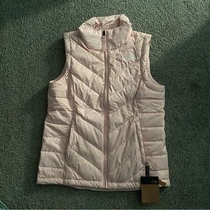 North Face Vest